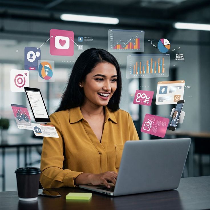 UFEELSURE DIGITAL MARKETING AGENCY_!